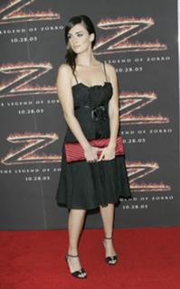 Paz Vega feet photo 1