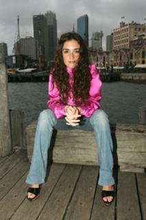 Paz Vega feet photo 5