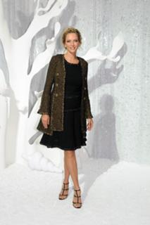 Uma Thurman feet photo thumbnail