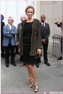 Uma Thurman feet photo thumbnail