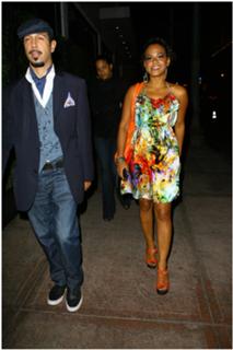Christina Milian feet photo thumbnail