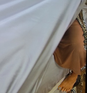 Kerstin Lindquist feet photo thumbnail