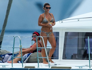Coleen Rooney feet photo thumbnail
