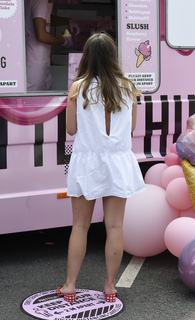 Brooke Vincent feet photo thumbnail
