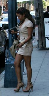 Christina Milian feet photo thumbnail