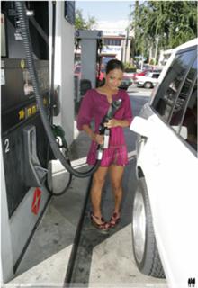 Christina Milian feet photo thumbnail
