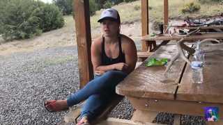 Ronda Rousey feet photo thumbnail