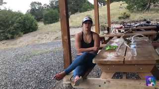 Ronda Rousey feet photo thumbnail