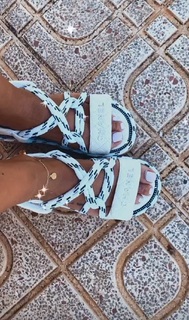Natalia Siwiec feet photo thumbnail