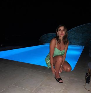 Imogen Thomas feet photo thumbnail