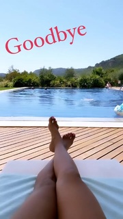 Verona Pooth feet photo thumbnail