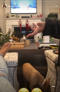 Eiza González feet photo thumbnail