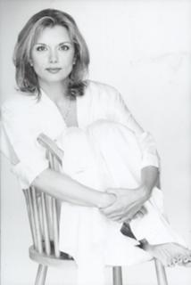Teryl Rothery feet photo 4