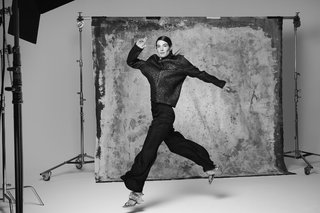 Cobie Smulders feet photo thumbnail