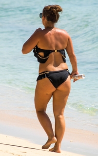 Coleen Rooney feet photo thumbnail