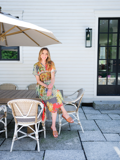 Eva Amurri feet photo thumbnail