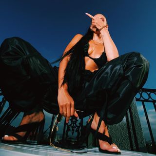 Julieanna Marie Goddard feet photo thumbnail