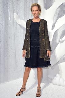Uma Thurman feet photo thumbnail