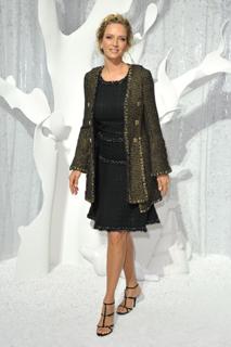 Uma Thurman feet photo thumbnail