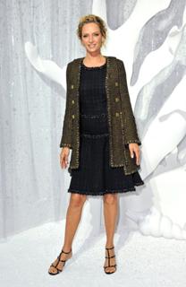 Uma Thurman feet photo thumbnail