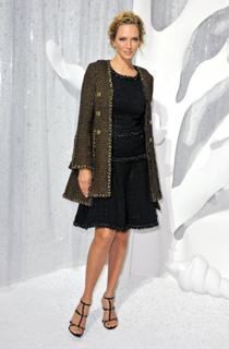 Uma Thurman feet photo thumbnail