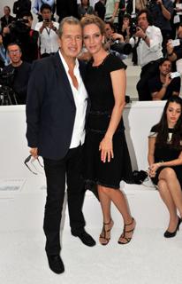 Uma Thurman feet photo thumbnail