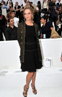 Uma Thurman feet photo thumbnail