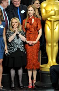 Nicole Kidman feet photo thumbnail