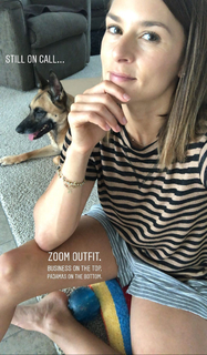 Danica Patrick feet photo thumbnail