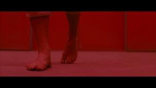 Rachel Nichols feet photo 1