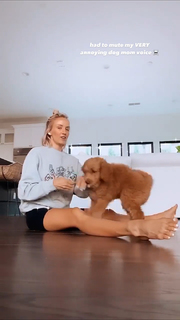 Nastia Liukin feet photo thumbnail