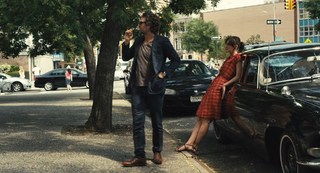 Keira Knightley feet photo thumbnail