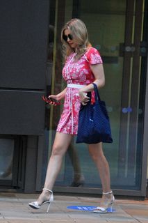 Rachel Riley feet photo thumbnail