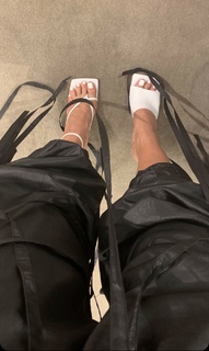 Julieanna Marie Goddard feet photo thumbnail