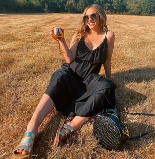 Vicky Pattison feet photo thumbnail