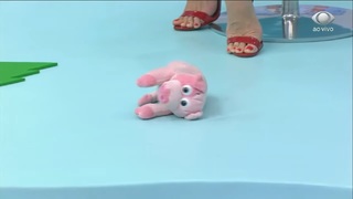 Renata Fan feet photo thumbnail