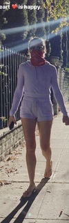 Shantel VanSanten feet photo thumbnail