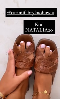 Natalia Siwiec feet photo thumbnail
