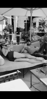 Heidi Klum feet photo thumbnail