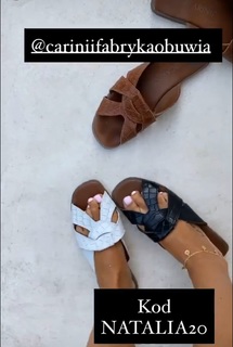 Natalia Siwiec feet photo thumbnail