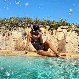Melissa Satta feet photo thumbnail