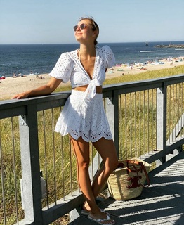 Malgorzata Socha feet photo thumbnail