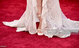 Rooney Mara feet photo thumbnail