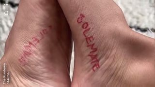 Erin Lim feet photo thumbnail