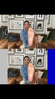 Erin Lim feet photo thumbnail