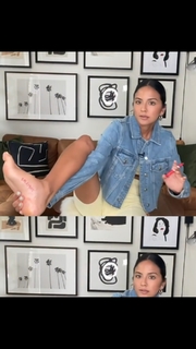 Erin Lim feet photo thumbnail