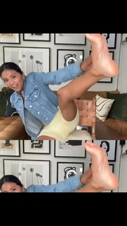 Erin Lim feet photo thumbnail