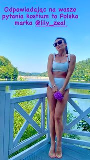 Edyta Herbus feet photo thumbnail
