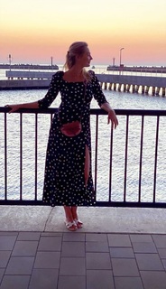 Malgorzata Socha feet photo thumbnail