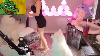 Natalia Mogollon feet photo thumbnail
